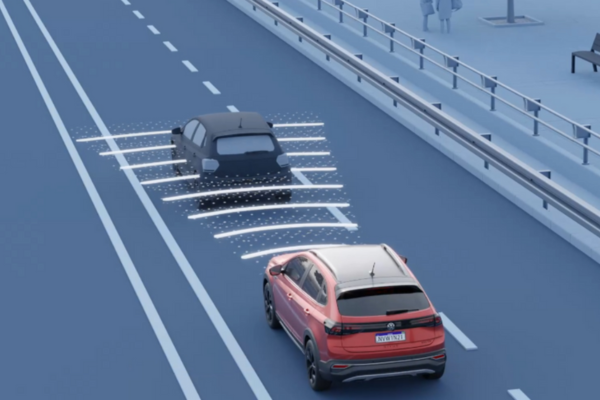 Calibrage caméra et capteurs