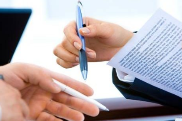 Gestion des démarches administratives pour sinistre auto